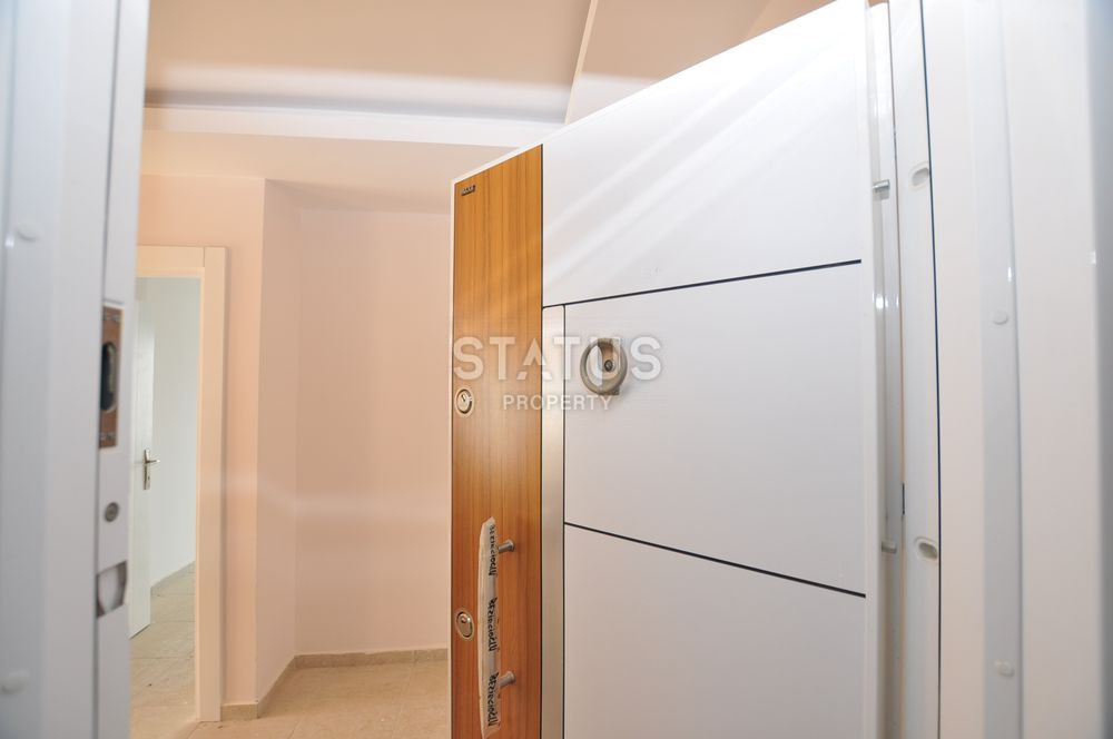 Brand new three-room apartment in the center of Mahmutlar, 110m2 фото 11