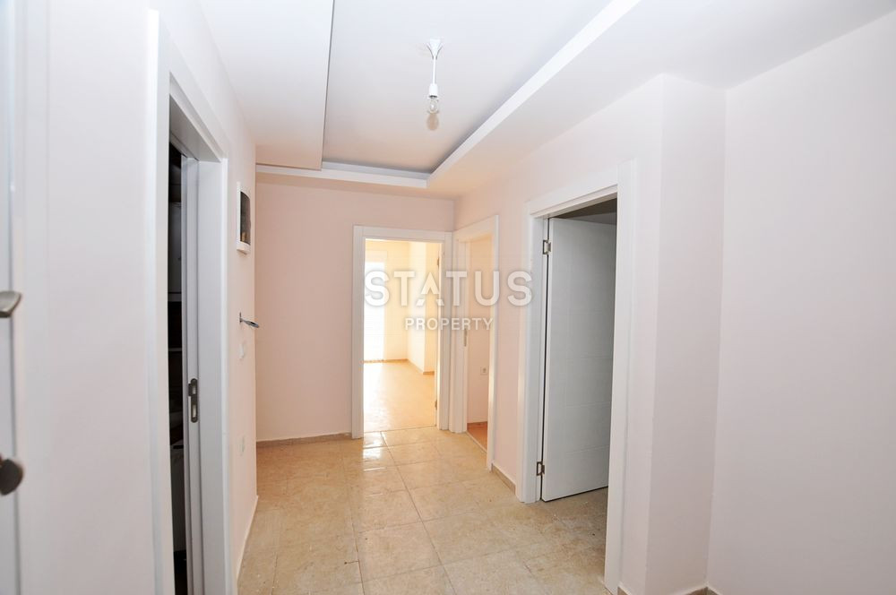 Brand new three-room apartment in the center of Mahmutlar, 110m2 фото 12
