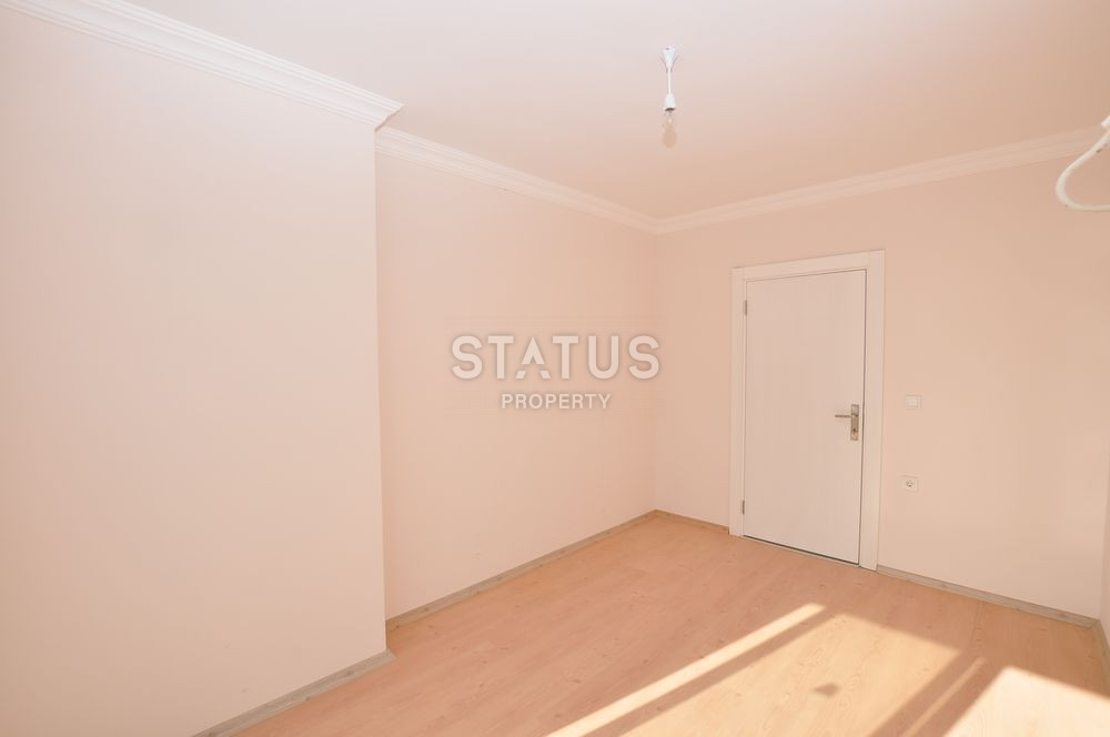 Brand new three-room apartment in the center of Mahmutlar, 110m2 фото 13