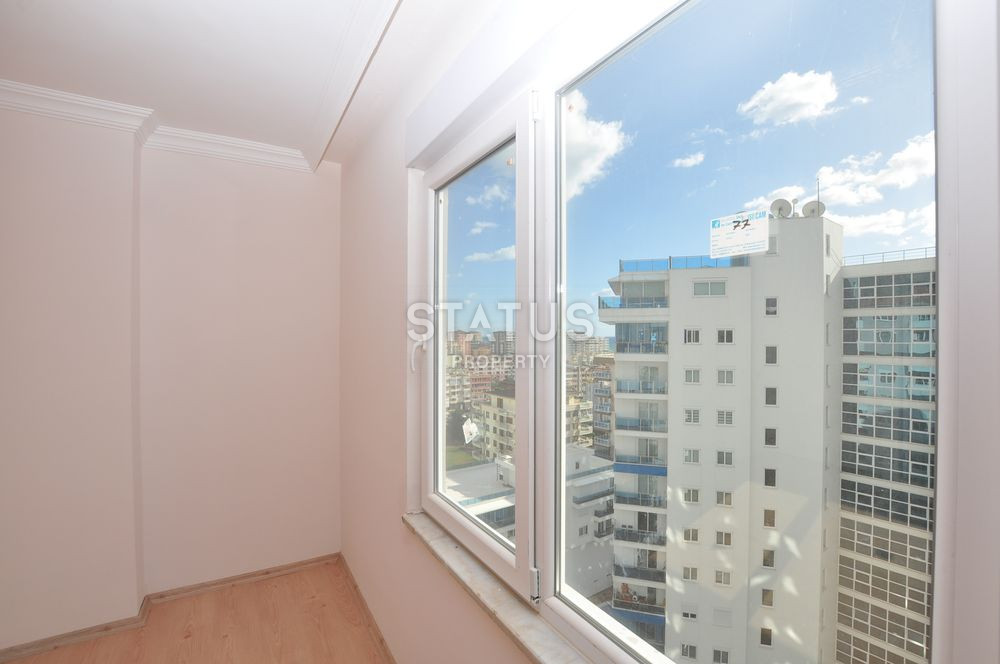 Brand new three-room apartment in the center of Mahmutlar, 110m2 фото 14