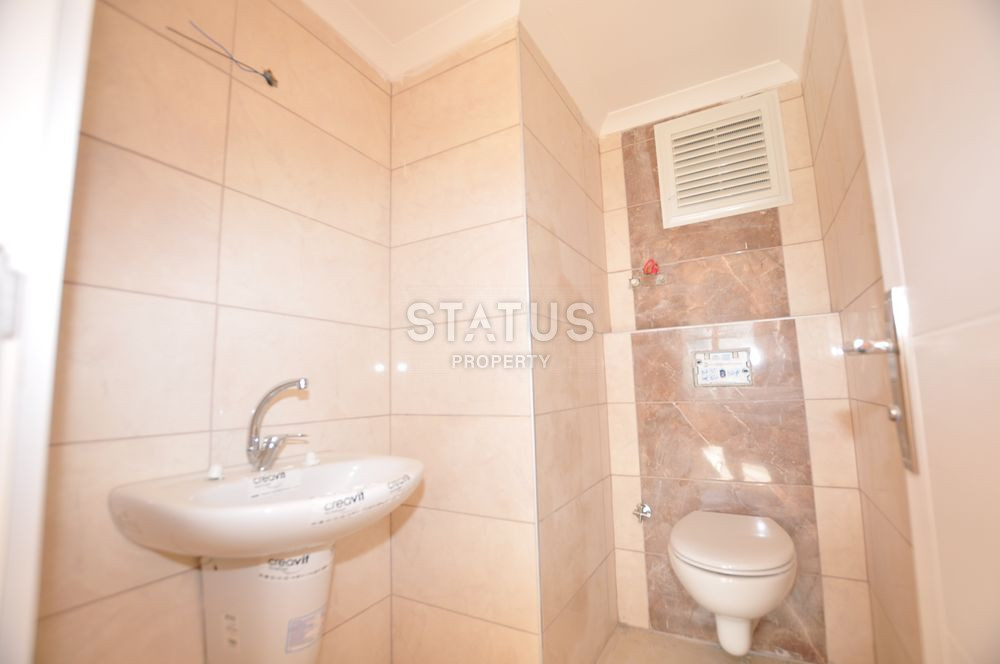 Brand new three-room apartment in the center of Mahmutlar, 110m2 фото 15