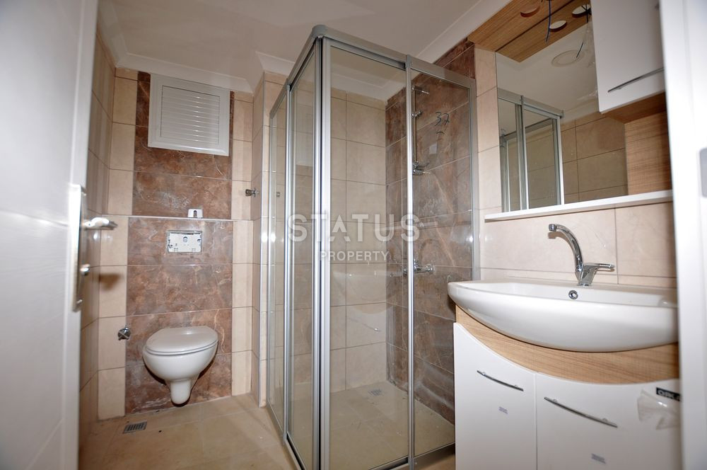 Brand new three-room apartment in the center of Mahmutlar, 110m2 фото 16