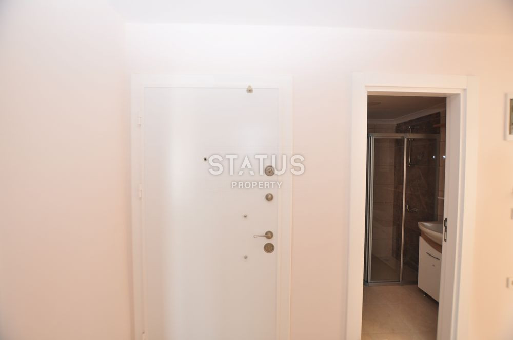 Brand new three-room apartment in the center of Mahmutlar, 110m2 фото 18