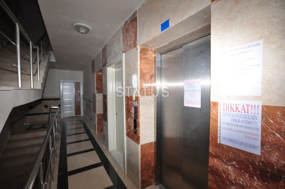 Brand new three-room apartment in the center of Mahmutlar, 110m2 фото 19