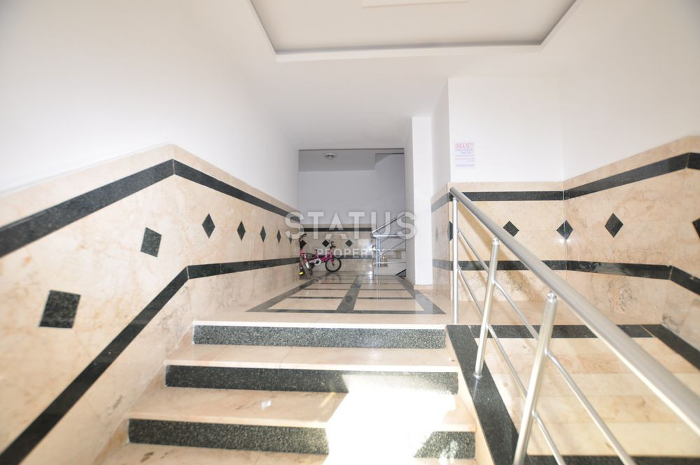 Brand new three-room apartment in the center of Mahmutlar, 110m2 фото 20