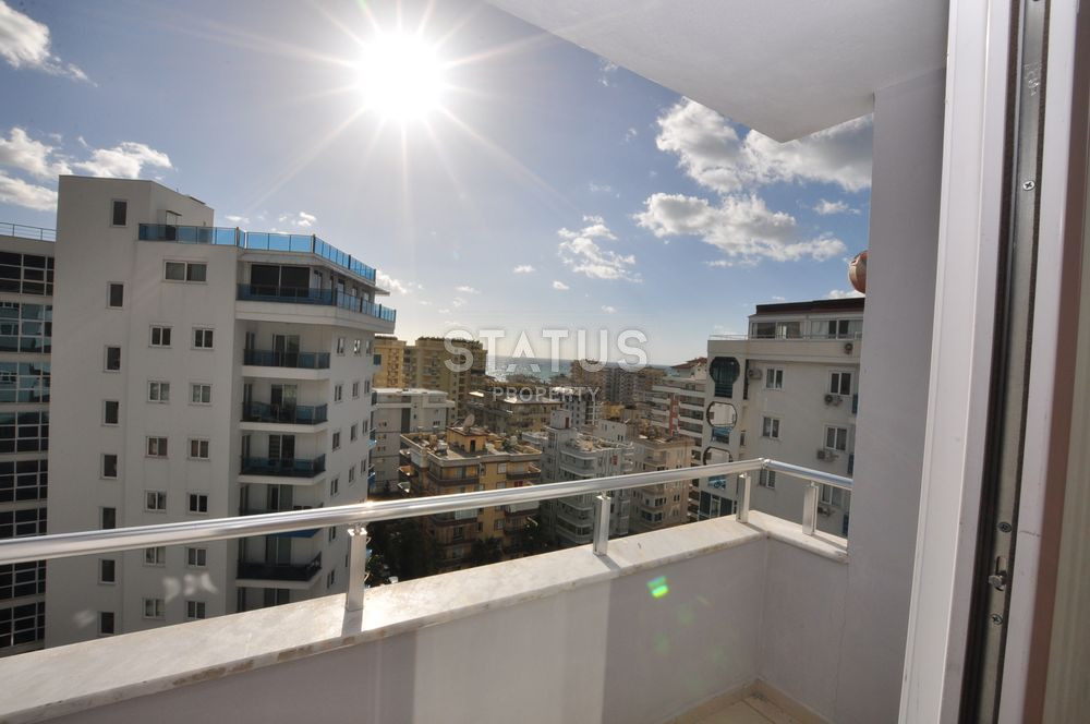 Brand new three-room apartment in the center of Mahmutlar, 110m2 фото 22