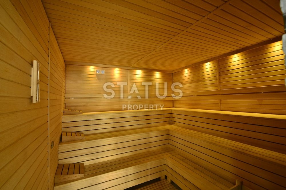 Последняя квартира 2+1 дуплекс 106 м.кв фото 7