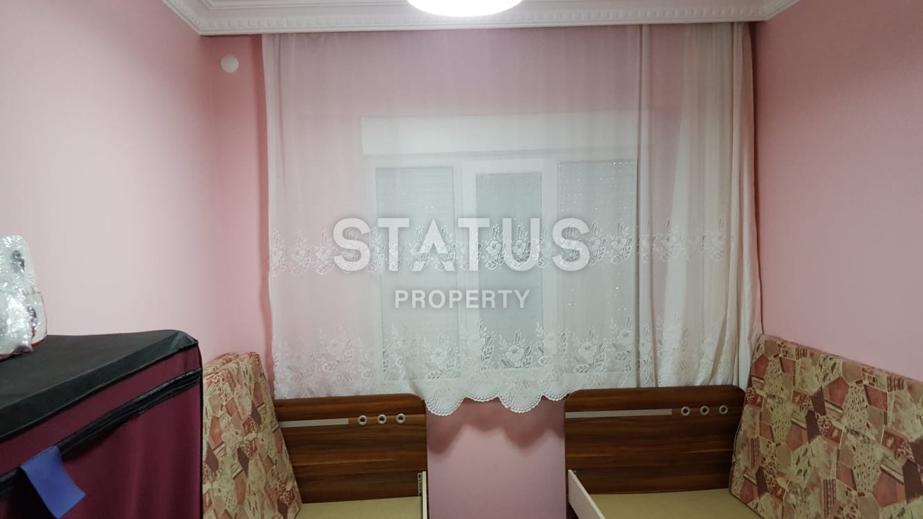 Просторная меблированная  вилла 4+1 в  100 м от Средиземного моря, 310 м2 фото 8