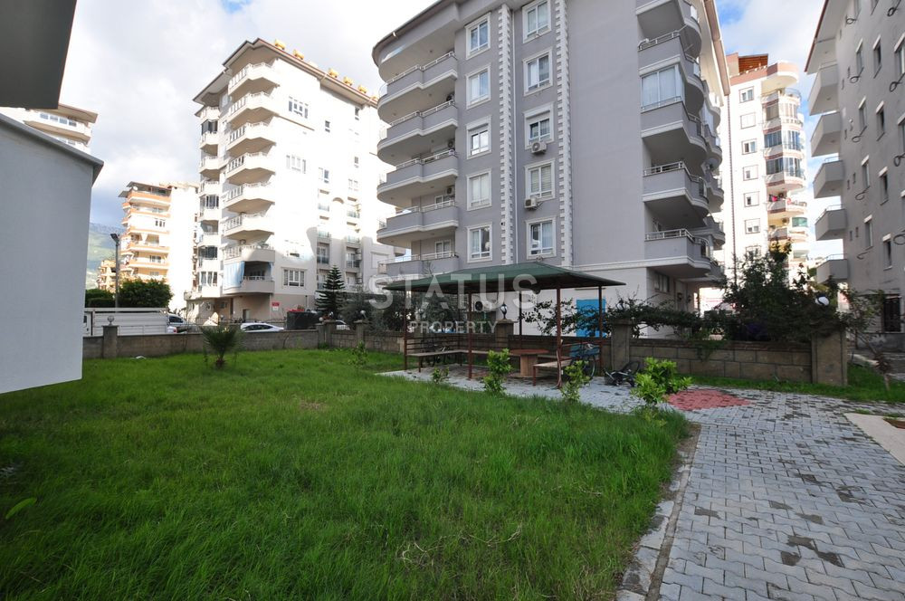 Brand new three-room apartment in the center of Mahmutlar, 110m2 фото 29