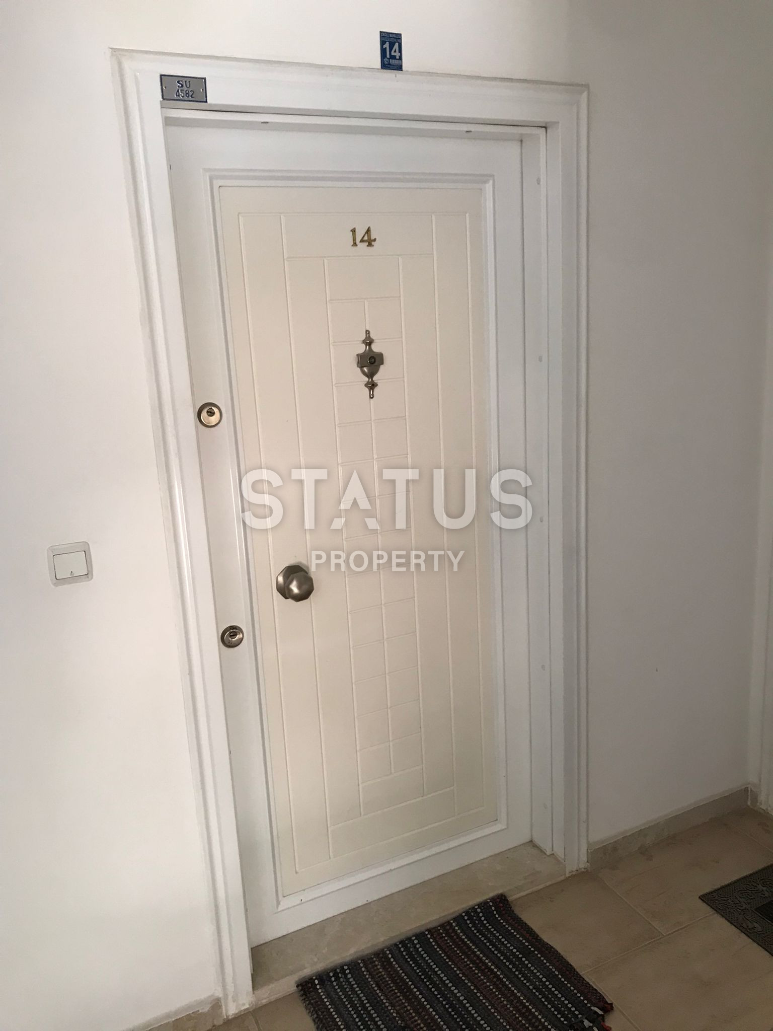 Duplex 2+1. 140m2 in Jikjili фото 3