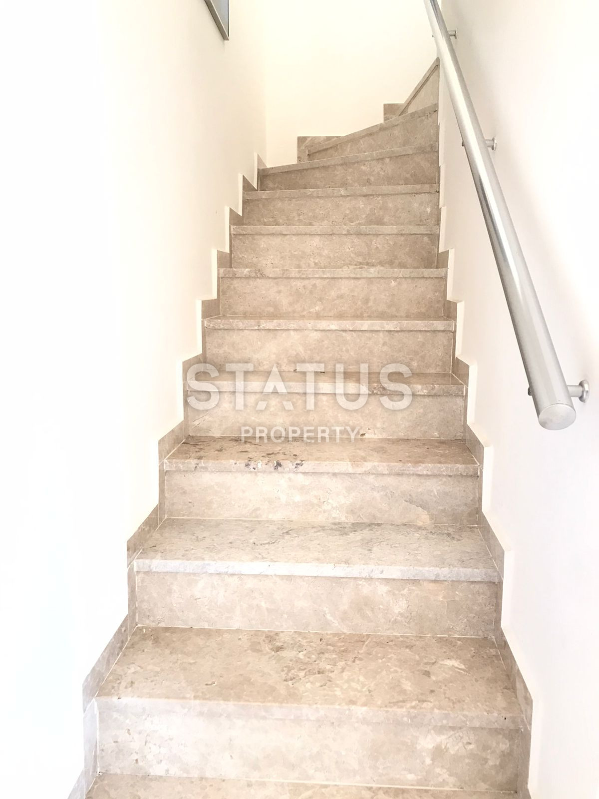 Duplex 2+1. 140m2 in Jikjili фото 4