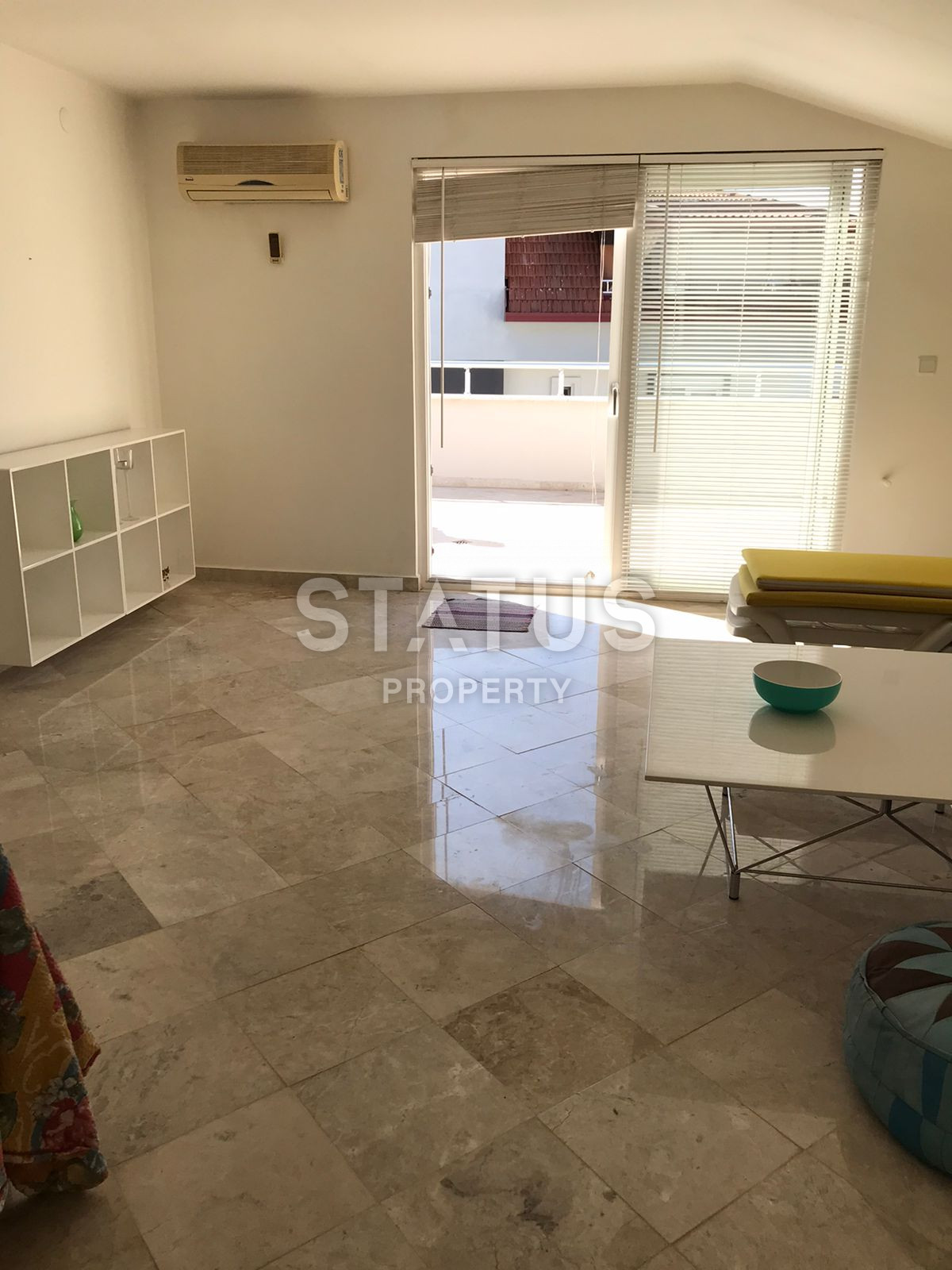 Duplex 2+1. 140m2 in Jikjili фото 5