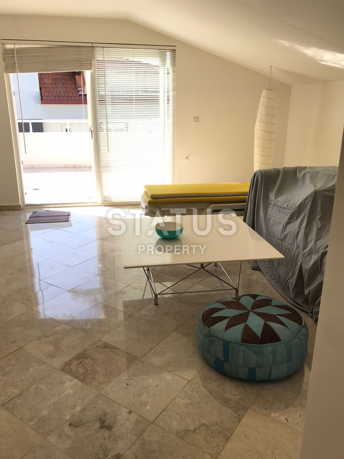 Duplex 2+1. 140m2 in Jikjili фото 6