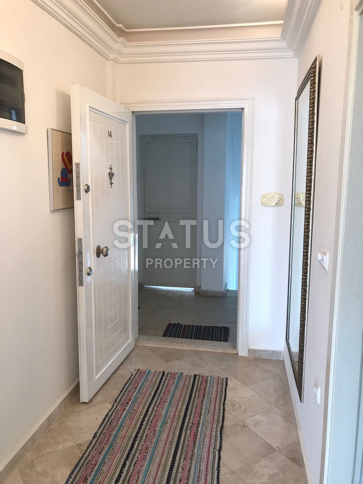 Duplex 2+1. 140m2 in Jikjili фото 11