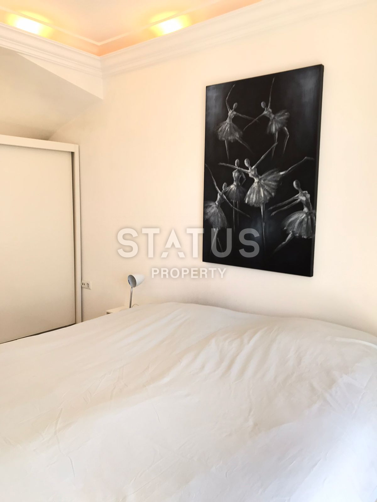 Duplex 2+1. 140m2 in Jikjili фото 12