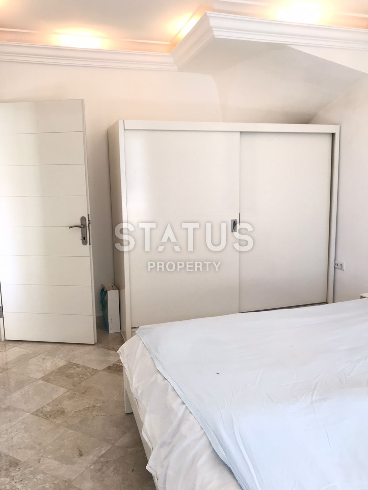 Duplex 2+1. 140m2 in Jikjili фото 13