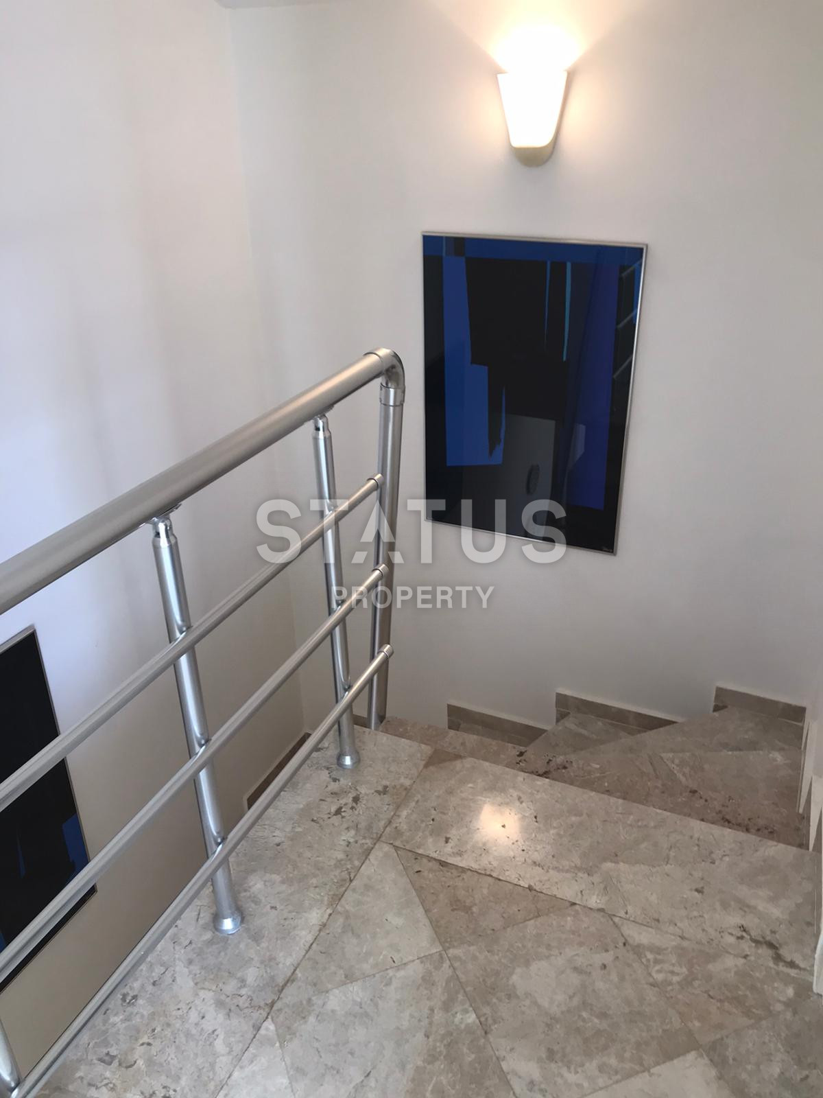 Duplex 2+1. 140m2 in Jikjili фото 14