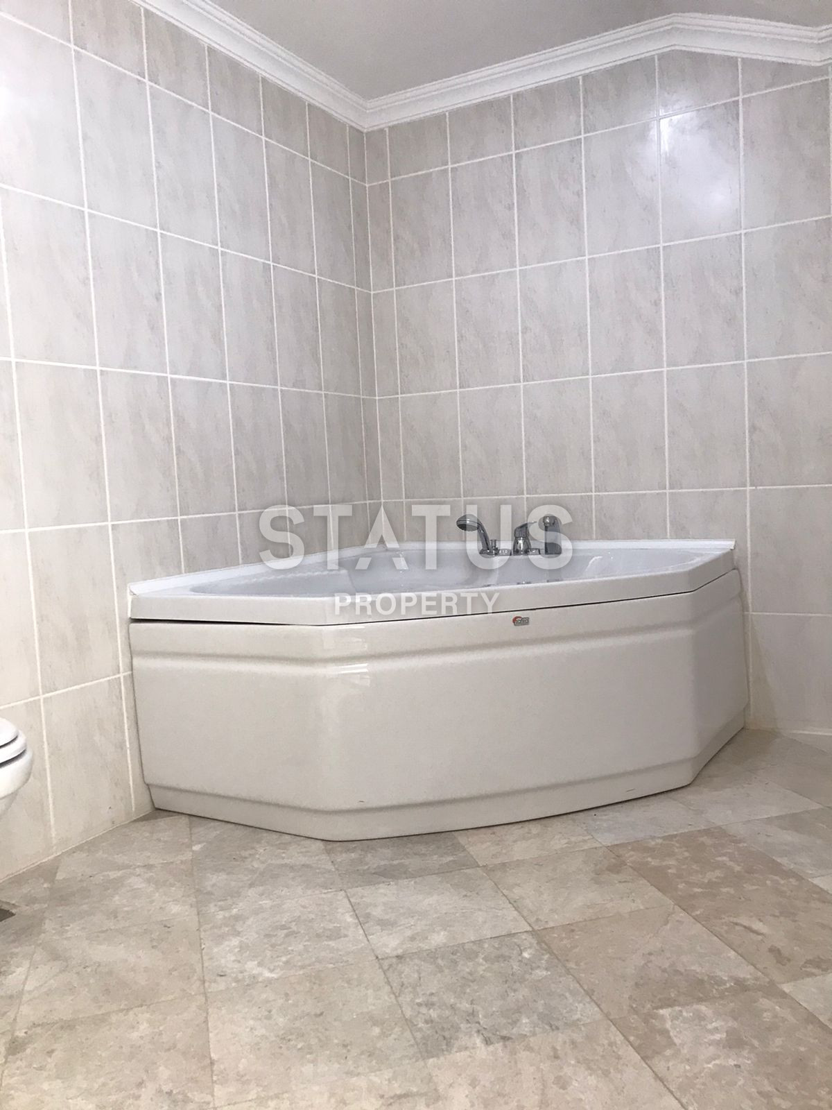 Duplex 2+1. 140m2 in Jikjili фото 16