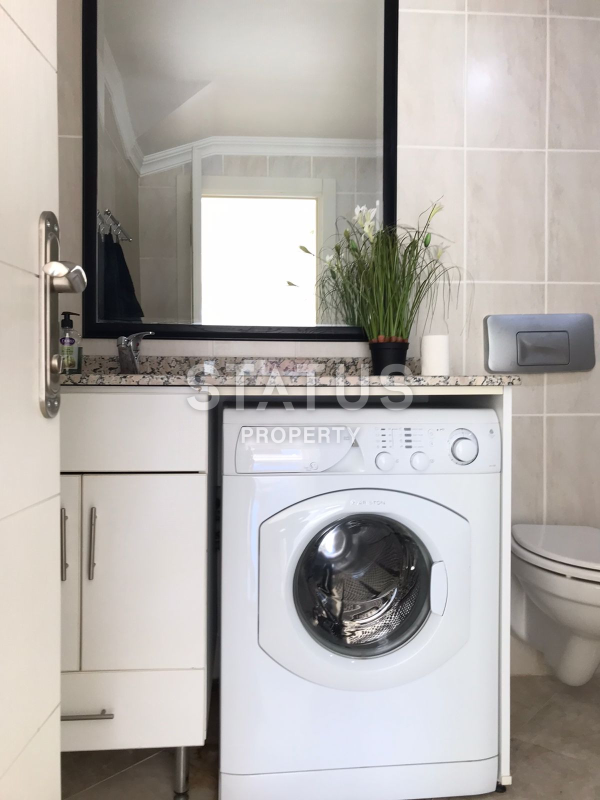 Duplex 2+1. 140m2 in Jikjili фото 17