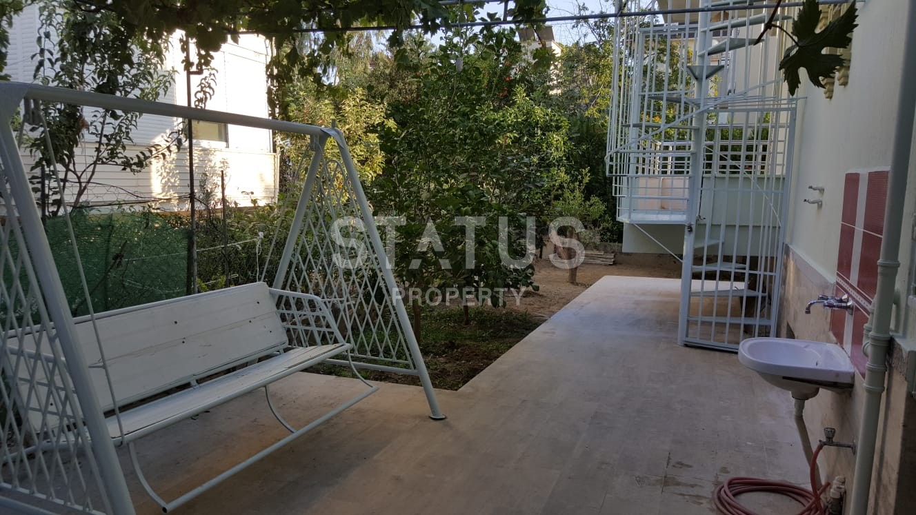 Просторная меблированная  вилла 4+1 в  100 м от Средиземного моря, 310 м2 фото 10