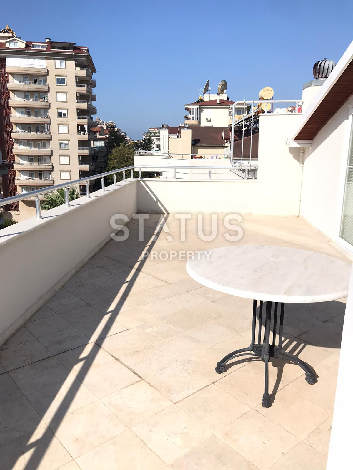 Duplex 2+1. 140m2 in Jikjili фото 21