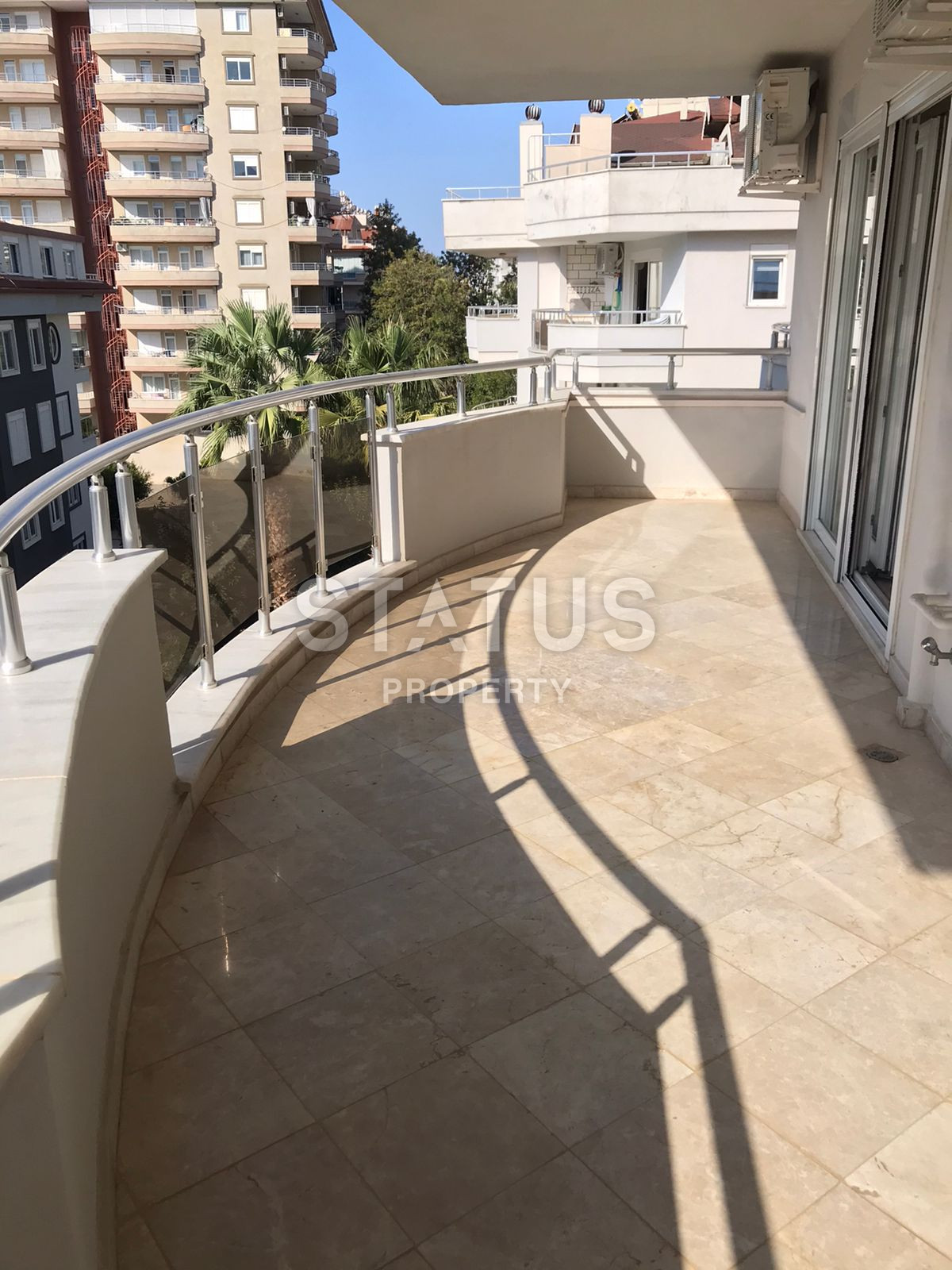 Duplex 2+1. 140m2 in Jikjili фото 23