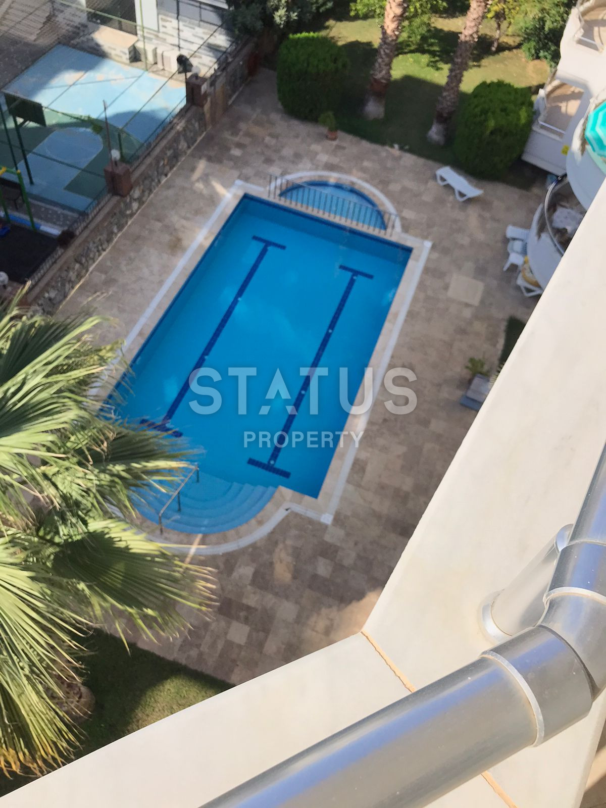 Duplex 2+1. 140m2 in Jikjili фото 24