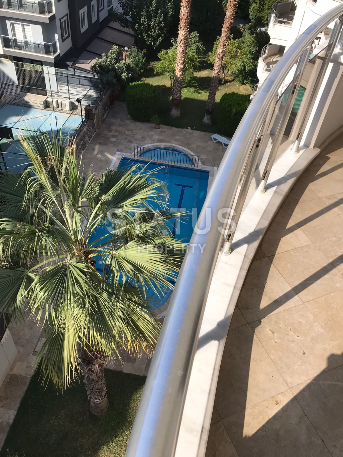 Duplex 2+1. 140m2 in Jikjili фото 25