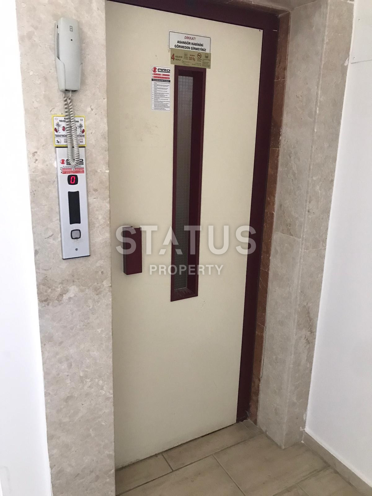 Duplex 2+1. 140m2 in Jikjili фото 26