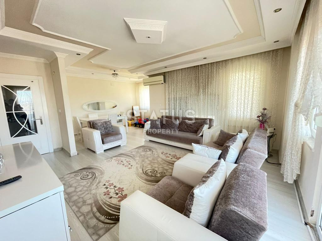Дуплекс в районе Джикджилли, 230м2. фото 1