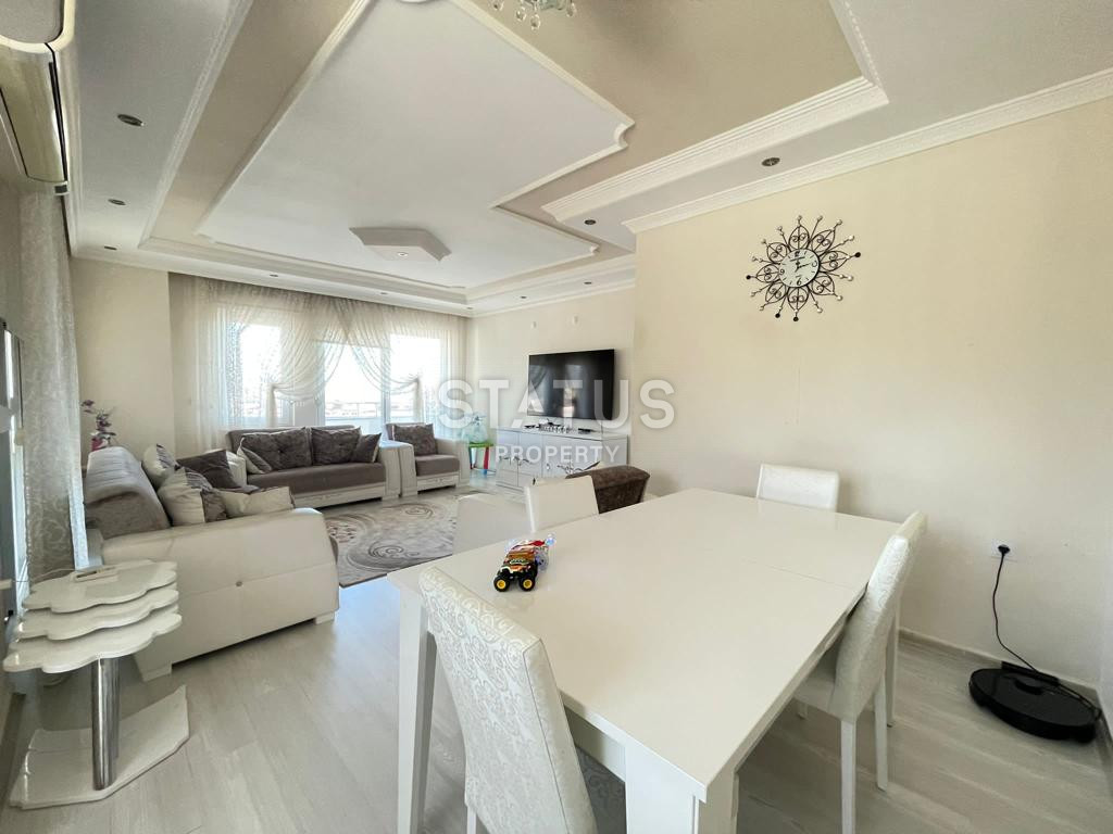 Дуплекс в районе Джикджилли, 230м2. фото 2