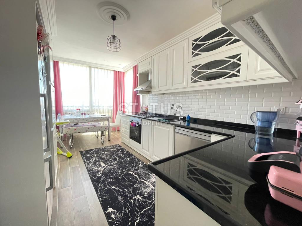 Duplex in Cikcilli area, 230m2. фото 5