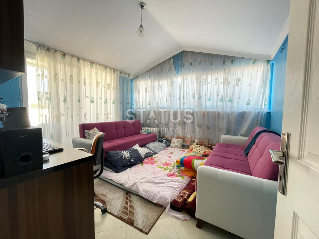 Duplex in Cikcilli area, 230m2. фото 6