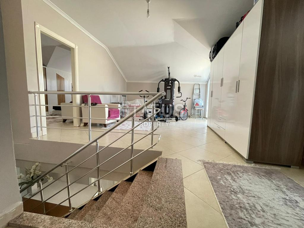 Duplex in Cikcilli area, 230m2. фото 7