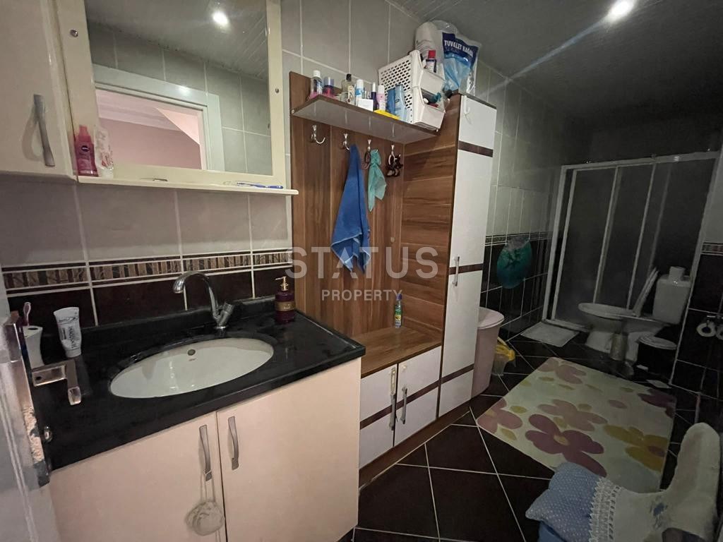 Duplex in Cikcilli area, 230m2. фото 9