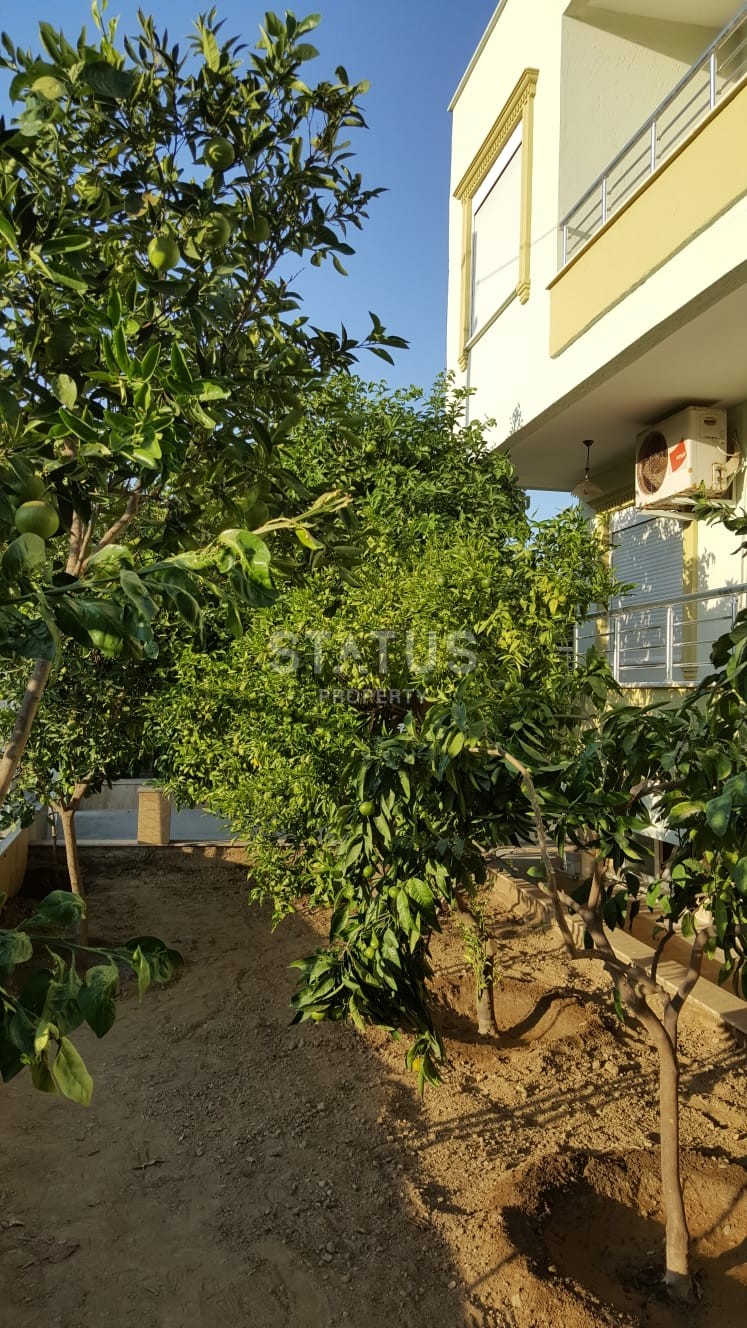 Просторная меблированная  вилла 4+1 в  100 м от Средиземного моря, 310 м2 фото 12