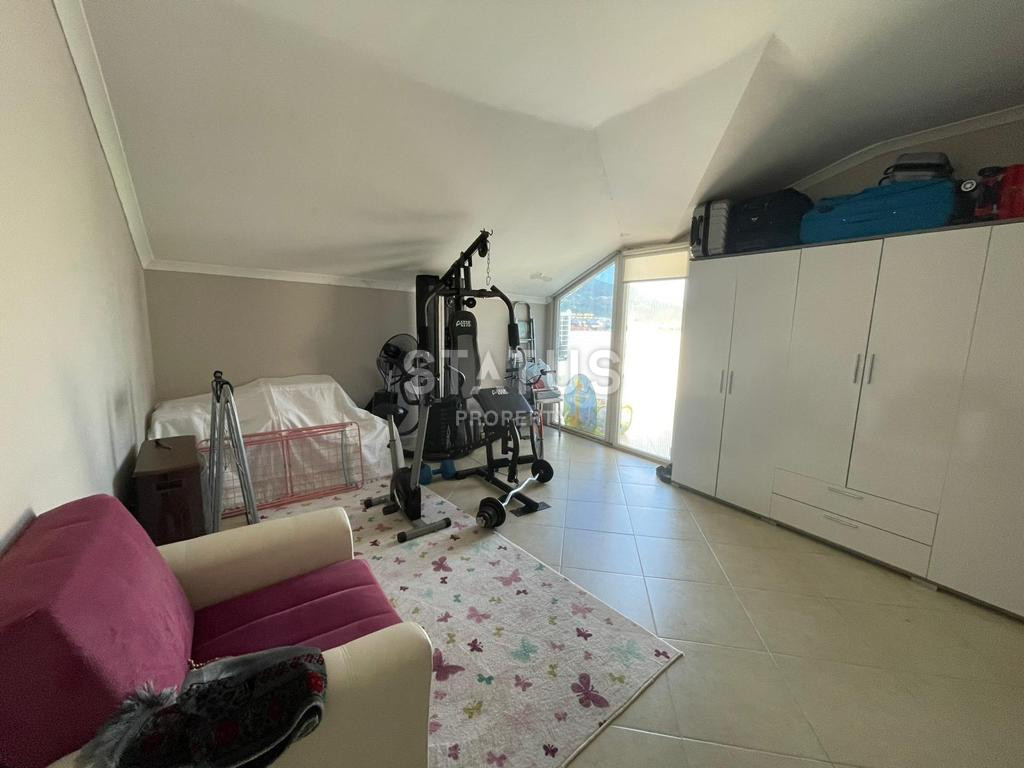 Duplex in Cikcilli area, 230m2. фото 10