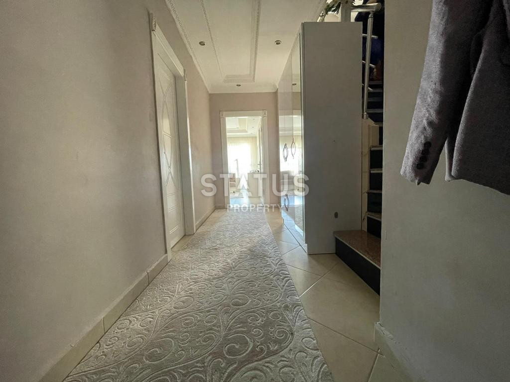 Duplex in Cikcilli area, 230m2. фото 12