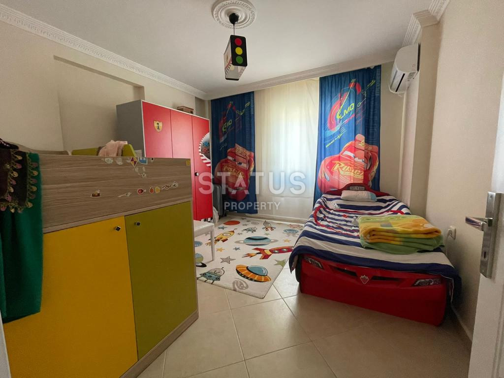 Duplex in Cikcilli area, 230m2. фото 13