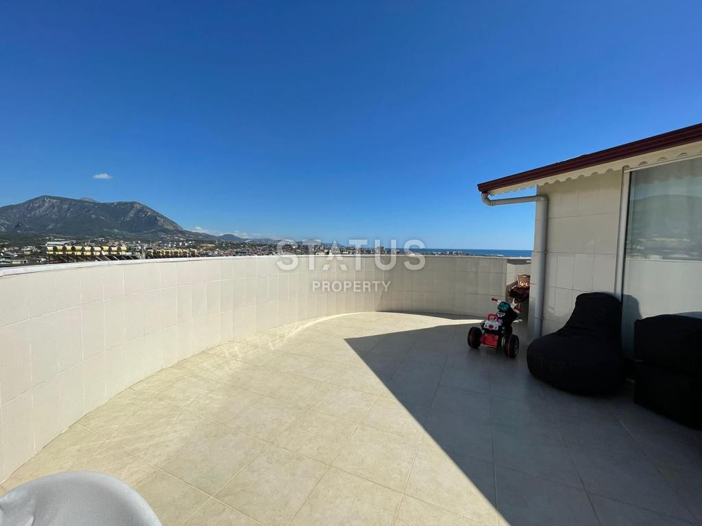 Duplex in Cikcilli area, 230m2. фото 14