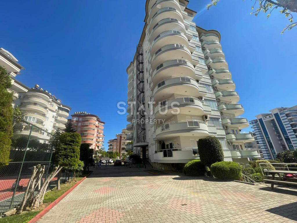 Duplex in Cikcilli area, 230m2. фото 16