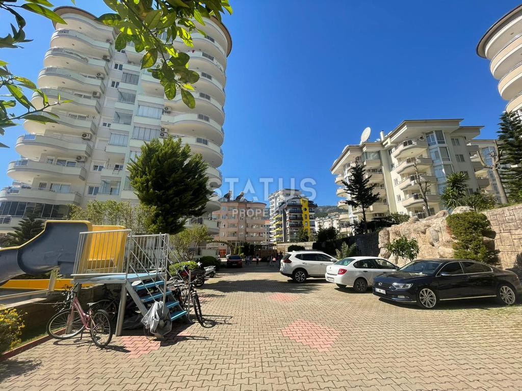 Duplex in Cikcilli area, 230m2. фото 17