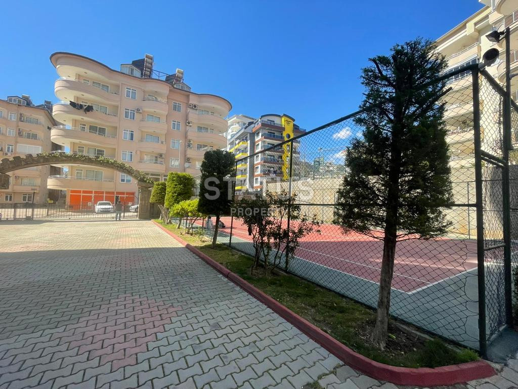 Duplex in Cikcilli area, 230m2. фото 18