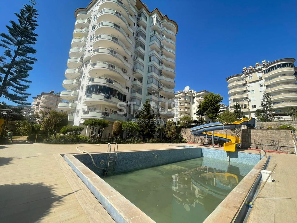 Duplex in Cikcilli area, 230m2. фото 19