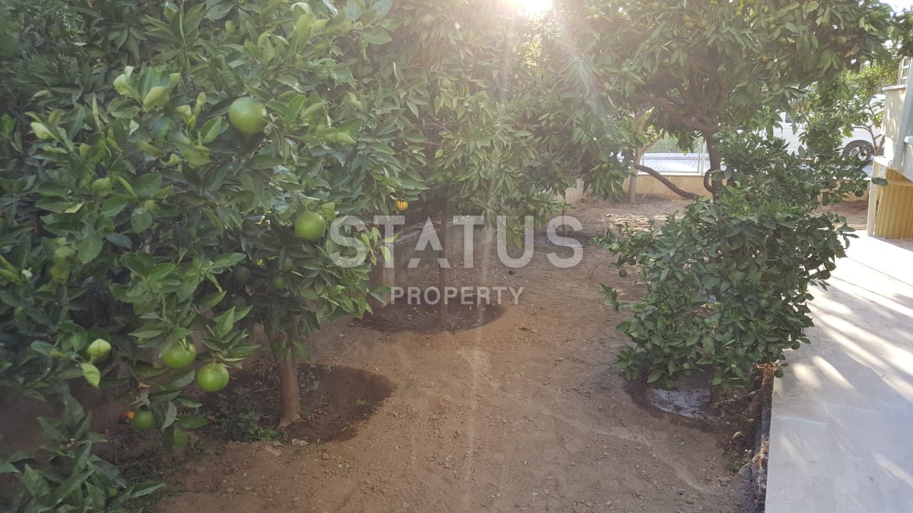 Просторная меблированная  вилла 4+1 в  100 м от Средиземного моря, 310 м2 фото 13