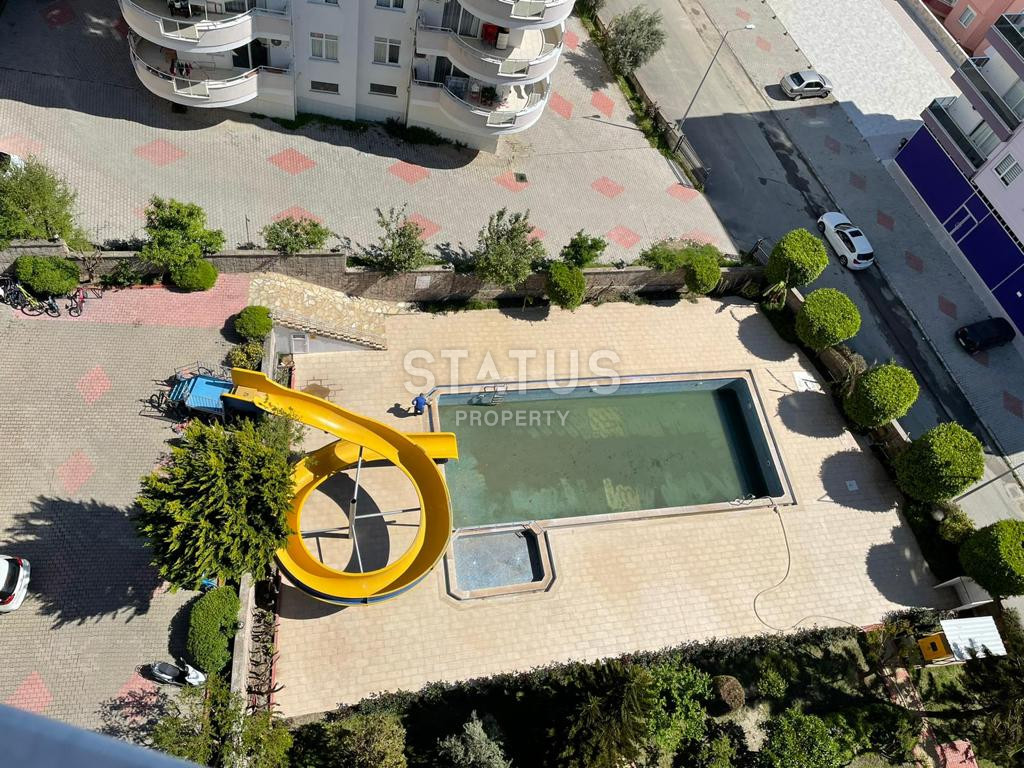 Duplex in Cikcilli area, 230m2. фото 20