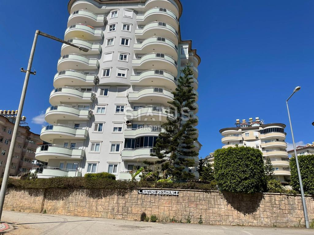 Duplex in Cikcilli area, 230m2. фото 21