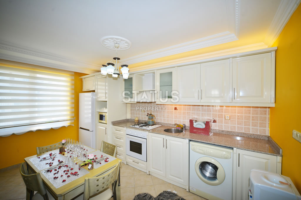 Furnished 2+1 apartment in Mahmutlar. 130m2 фото 7