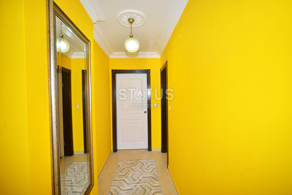 Furnished 2+1 apartment in Mahmutlar. 130m2 фото 9