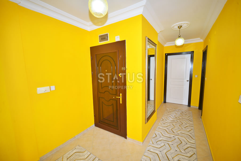 Furnished 2+1 apartment in Mahmutlar. 130m2 фото 10